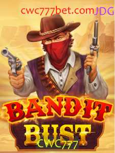 BanditBust: Uma Aventura Estratégica com a Chave CWC777