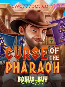 Descubra o Envolvente Mundo de CurseofthePharaohBonusBuy