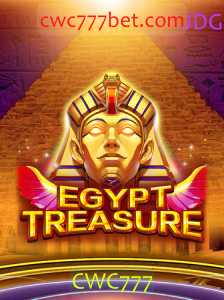Explorando o Fascinante Mundo de EgyptTreasure: Regras e Estratégias
