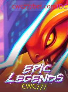 Explorando EpicLegends: O Universo Imersivo do Jogo com Código Secreto CWC777