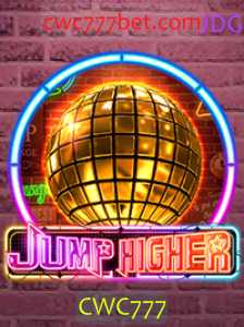 Descubra o Mundo de JumpHigher: Um Jogo Revolucionário com CWC777