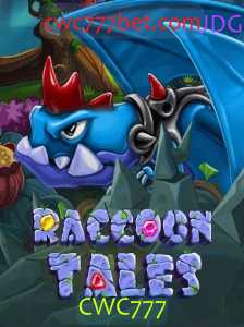 Descubra o Mundo Encantado de RaccoonTales: Um Jogo Inovador