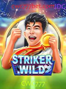 StrikerWILD: O Jogo Revolucionário que Está Conquistando o Mundo dos Games