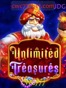 Explorando as Aventuras de UnlimitedTreasures: Uma Jornada Incrível